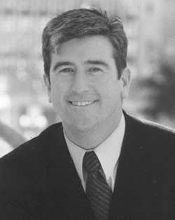 Mayor Glen Murray