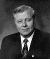 Harry Lazarenko