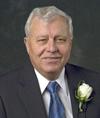 Harry Lazarenko