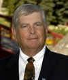 Mike O'Shaughnessy