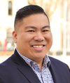 Mike Pagtakhan