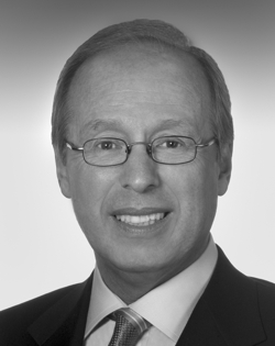 Mayor Sam Katz