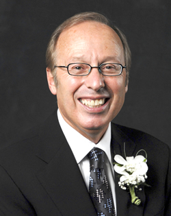 Mayor Sam Katz