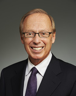 Mayor Sam Katz
