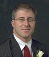 Gord Steeves