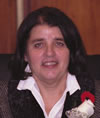 Lillian Thomas