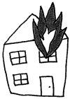 House on Fire