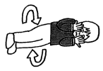 Stop Drop and Roll