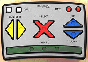Audio-Tactile Interface