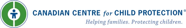 Canadian Centre for Child Protection Logo