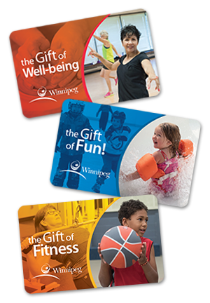 Recreation Gift Card