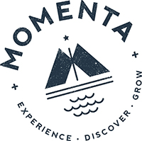 Momenta Logo