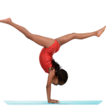 SPIN gymnastics