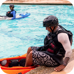SPIN Canoe and Kayaking