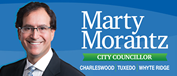 Marty Morantz dot c a