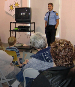 Fire Safety Presentations Fire Safety Presentations