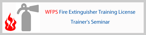 Fire Extinguisher