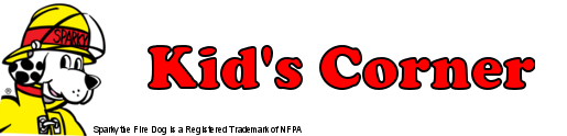 Kids Corner