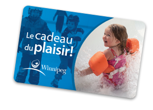 Recreation Gift Card