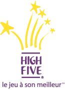 High Five