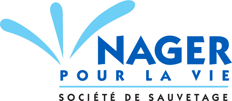 Nager pour la vie de la Société de sauvetage