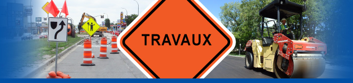 Construction routière