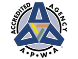 Accredited by the American Public Works Association