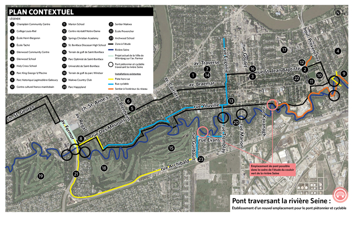 Context map 1