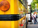 Près des écoles