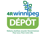 Dépôts 4R Winnipeg