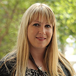 Amanda DcDermind