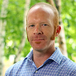 Andrew Ross