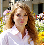 Jennifer Hansell