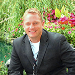 Kent Blackmon