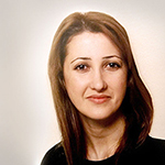 Monika Ivanovska
