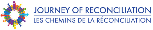 Journey of Reconciliation logo Journey of Reconciliation logo