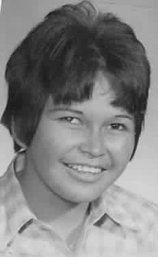 Helen Betty Osborne
