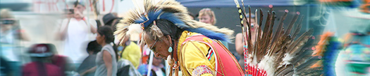 web banner