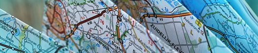 web banner