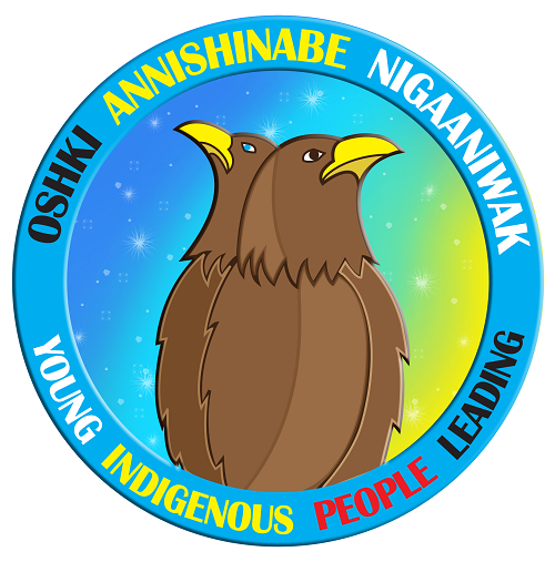 OAN logo