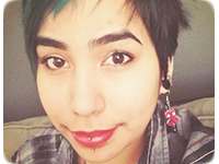 Samantha Flett