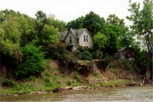 riverbank loss