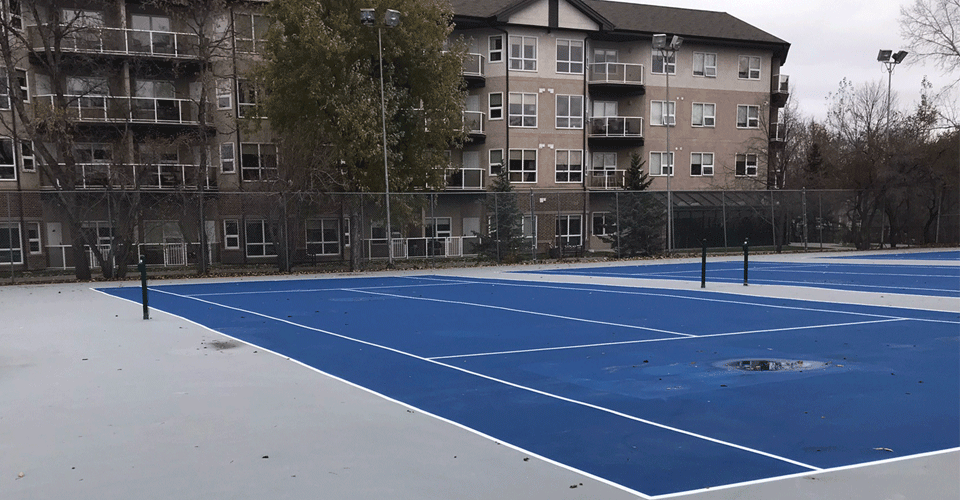 Joe Malone Park