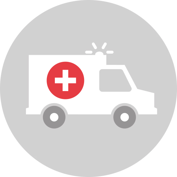 better emergency access