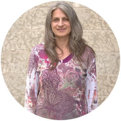 Carole Frechette