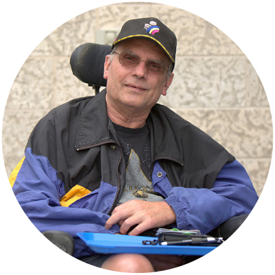Ken Shachtay