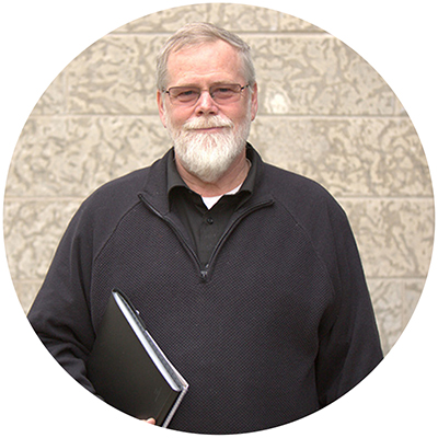 Richard Gilbert