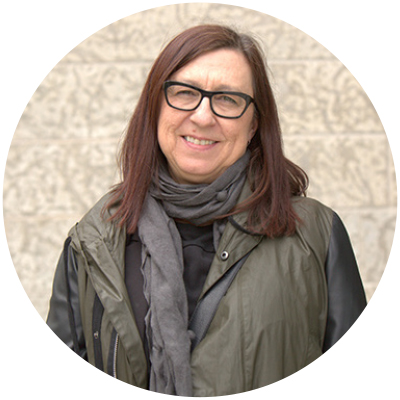 Tricia Wasney