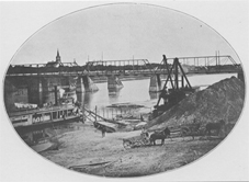 Turn of the Century postcard