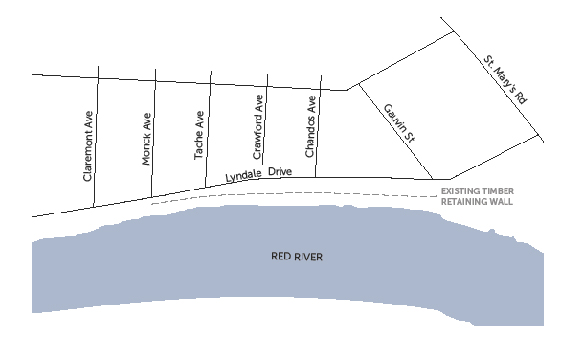 Lyndale Drive